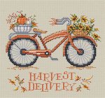 (image for) Harvest Delivery